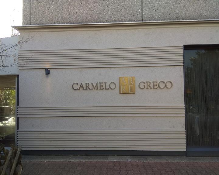 Ristorante Carmelo Greco