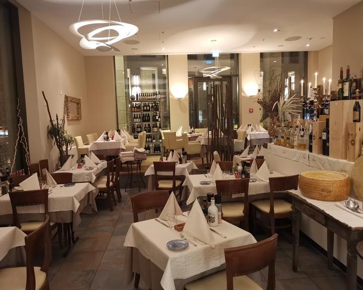 Ristorante Tridico