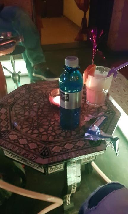 Saltana Shisha Bar