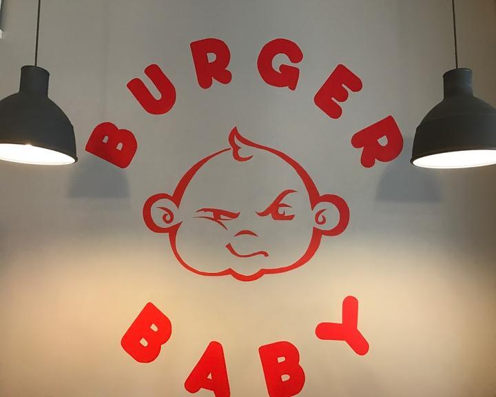 Burger Baby